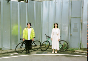 Couples; 1 結婚2年目